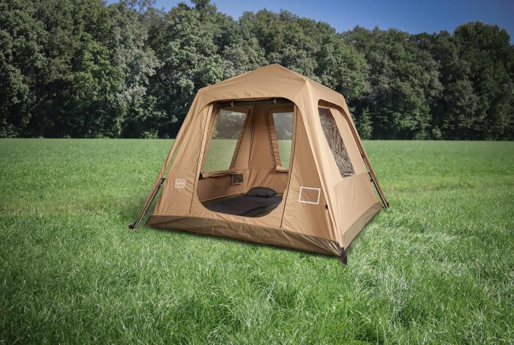 Blues Camping Beavercreek Grolloo Exterior foto